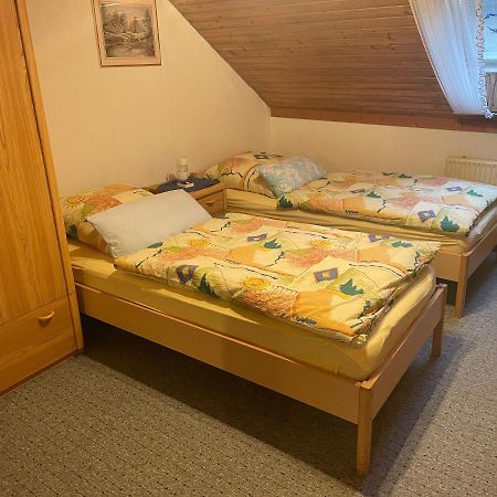 Haus Wiesenblick Walkenried Εξωτερικό φωτογραφία