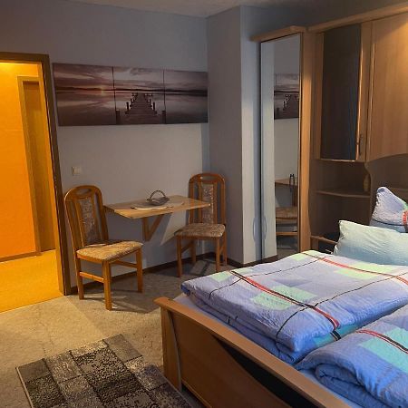Haus Wiesenblick Walkenried Εξωτερικό φωτογραφία