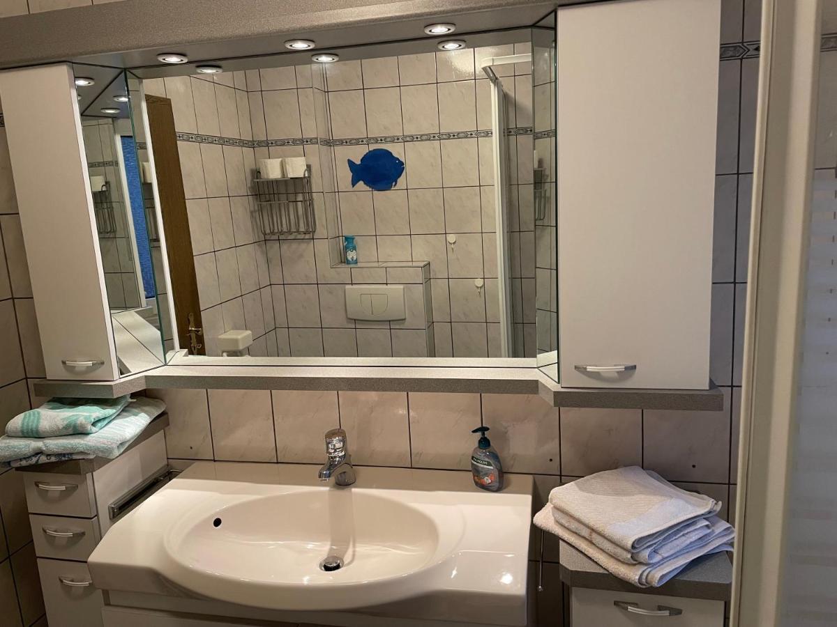 Haus Wiesenblick Walkenried Εξωτερικό φωτογραφία