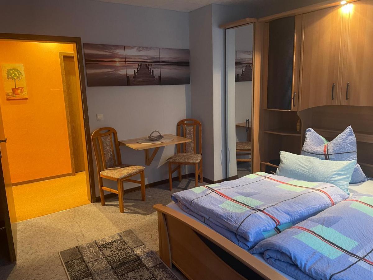 Haus Wiesenblick Walkenried Εξωτερικό φωτογραφία