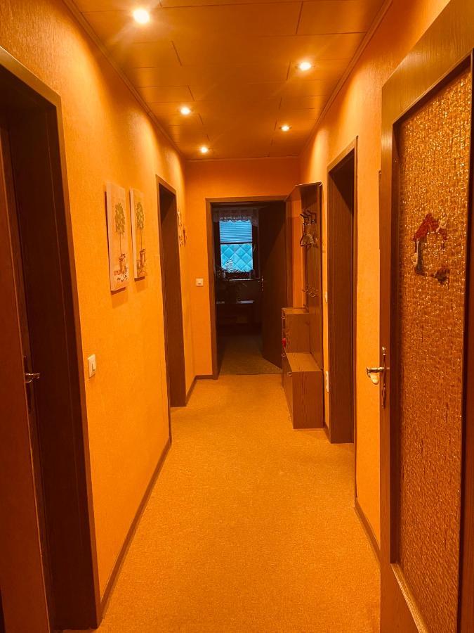 Haus Wiesenblick Walkenried Εξωτερικό φωτογραφία